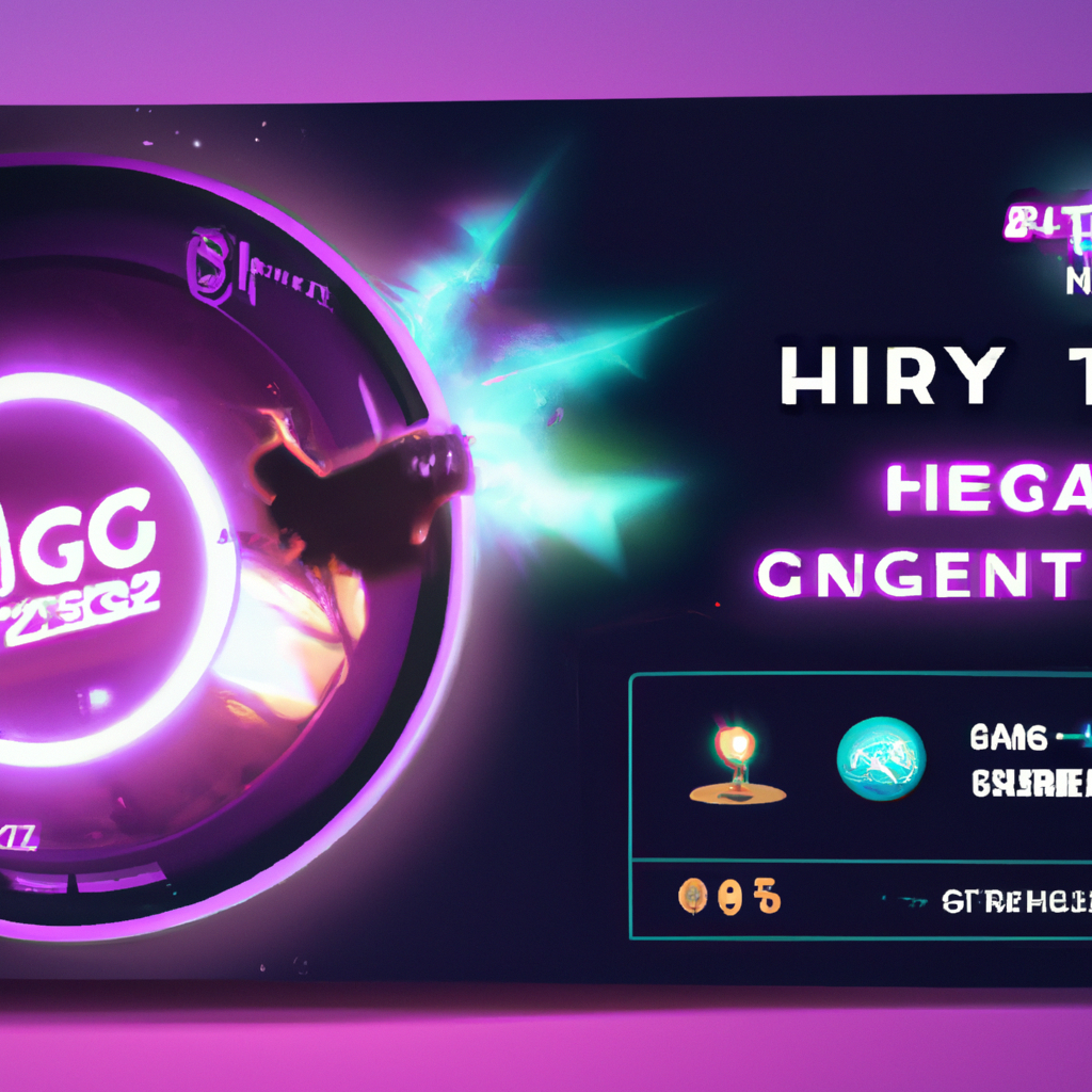 PulsePlay Arcade hero: energetic mixed-genre gameplay montage